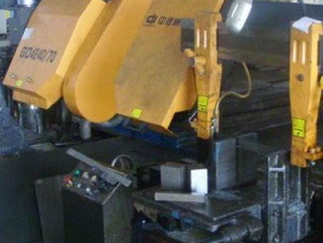 都安SM45模具钢
