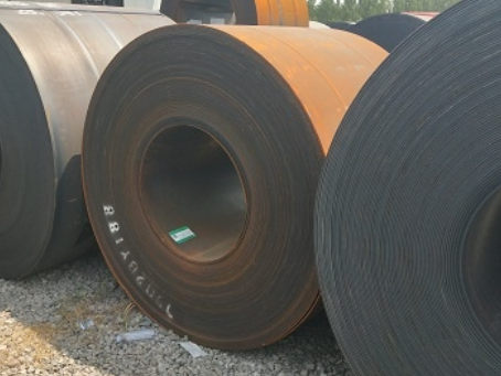 都安Q355NHB耐候板