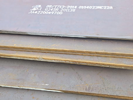 都安容器板-Q245R